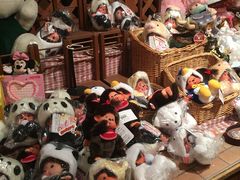 -小樽八音盒堂(手工制作体验馆店)