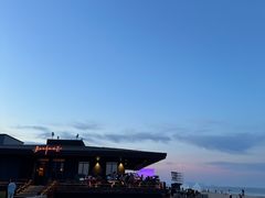 -海风酒吧 喝精酿 听民谣(阿那亚礼堂店)