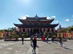 -天龙八部武侠城