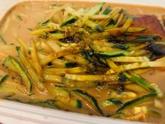 -李记特色五谷杂粮鸡蛋果子