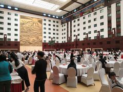 -北京九华山庄会展酒店