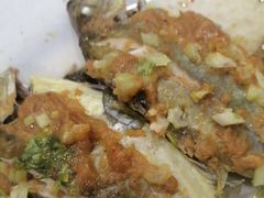 -天天海鲜城·海鲜大排档(新溪店)