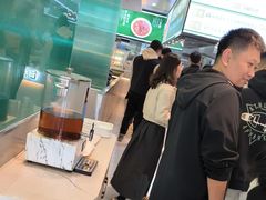 -七食九号食堂(东丽空港店)