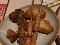 -乐凯撒披萨(中心书城店)