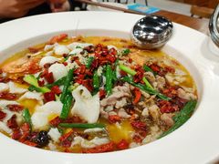 -邱大妈水煮(龙山店)