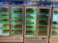 -山菌美食苑(振兴路店)