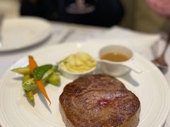 -Deer Park鹿园西餐(仁恒置地广场店)