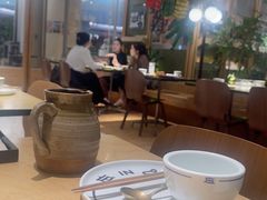 -一坐一忘云南菜(卓悦中心)