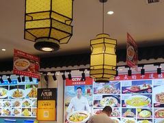 -渔家风味·鲅鱼水饺·央视展播·海鲜天津菜(开发区店)