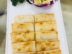 -潮喜竹溪荔湖酒家(荔枝湾店)