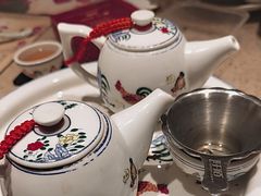 -点都德(聚福楼店)