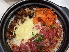 -火啫啫·粤式啫啫煲(南京弘阳店)