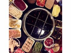 -邓莽子老火锅(鲁祖庙店)