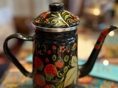 -巴依老爷新疆美食(工体旗舰店)