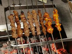-白玉·朝鲜族烤串(光明大仟里店)