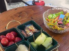 -名仕台球(保利广场店)