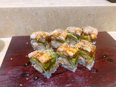 -东京屋(武定路店)