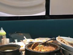 -九转小磨·非遗东北菜(万达广场店)