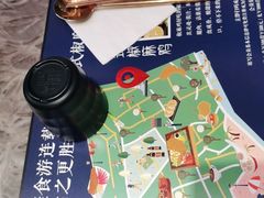 -馔豚·台北菜专门店(深圳湾万象城店)
