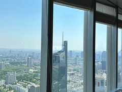 -洲际酒店·地平线全日餐厅HORIZON CAFÉ