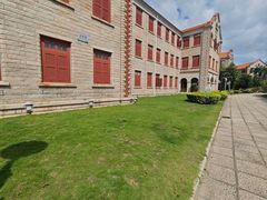 -厦门大学(思明校区)