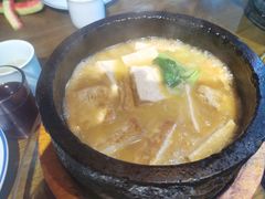 -老灶房-四川土菜(开元店)