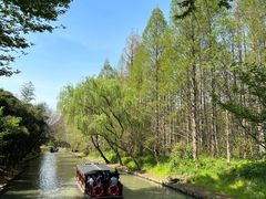-同里国家湿地公园