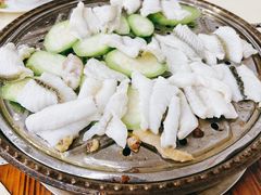 -凯盈阁·顺德私房菜·桑拿鸡