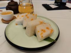 金桔白糖糕-金汇酒楼(中山东区店)