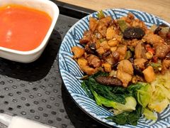 -乡村基(合川大学城店)