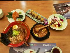 -青空日本料理(随州万达店)