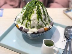 -王守财小山園