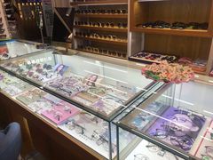 店内环境-BUTF美惠眼镜(天通苑万优汇店)