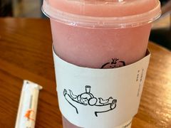 -喜茶(杭州龙湖西溪天街店)