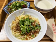 -万县面馆(高笋塘店)