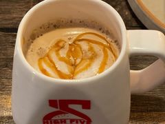 -HIGH FIVE哈福手工汉堡(桂林路店)