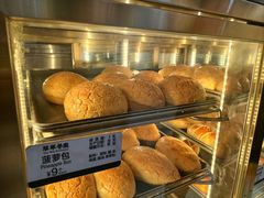 -翠华餐厅(正佳广场店)