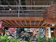 大堂-管氏翅吧(台湾街店)