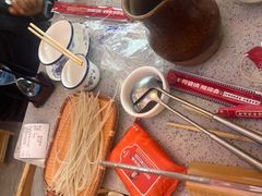 -阿婆情腊排骨火锅(金虹路店)