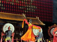 -中街·盛京龙城