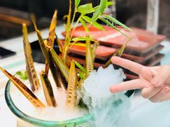 -慢丽江·云南野生菌土鸡锅(付家庄店)