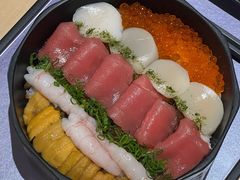 -小山日本料理(太古汇店)