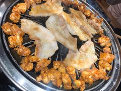 -九田家黑牛烤肉料理(石路天虹店)