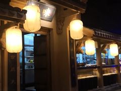 大堂-长安大牌档之西安博物院文化餐厅(中贸店)