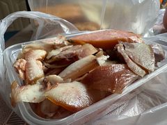 -原掩骨会饶阳豆腐脑总店