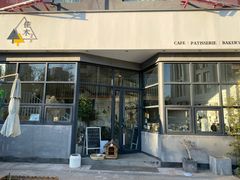 -隹木咖啡馆(宝龙广场店)