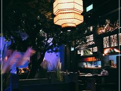 大堂-绿茶餐厅(乐峰广场店)