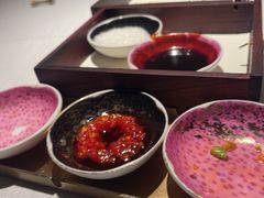 -莉莉海堂HAITANG·烤鸭(国贸商城店)