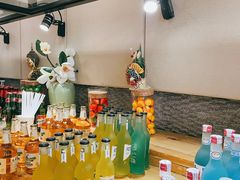 -阳光岛·海鲜盛宴(银泰中心in99店)