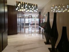 -岷山饭店-芝芝自助餐厅